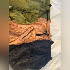 Free people movement pant bundle size med/large